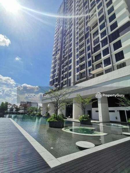 Condominium for Rent at Lexa Residence @ The Quartz WM - Tabber Tan - PropertyGuru.com.my
