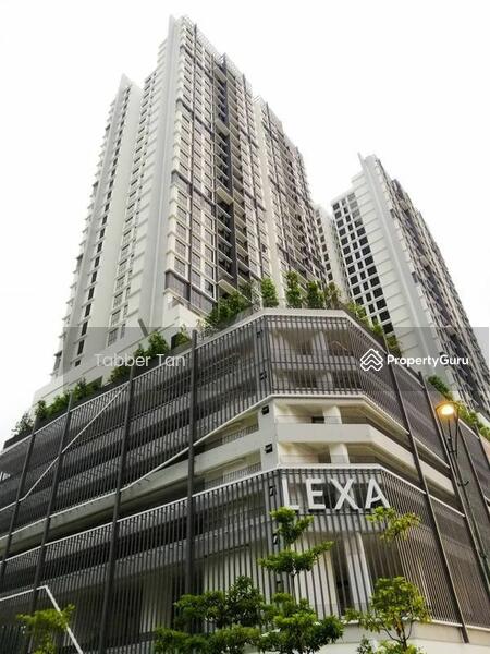 Condominium for Rent at Lexa Residence @ The Quartz WM - Tabber Tan - PropertyGuru.com.my