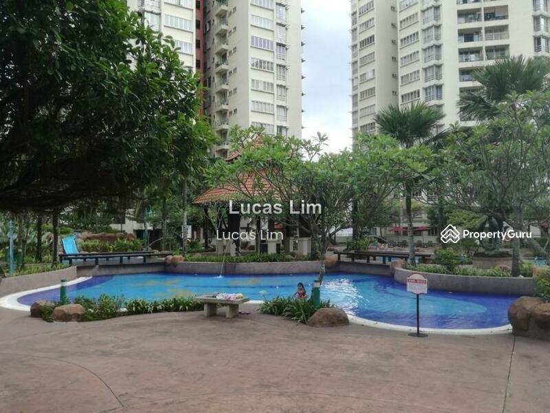 Condominium for Sale at Villa Wangsamas - Lucas Lim - PropertyGuru.com.my