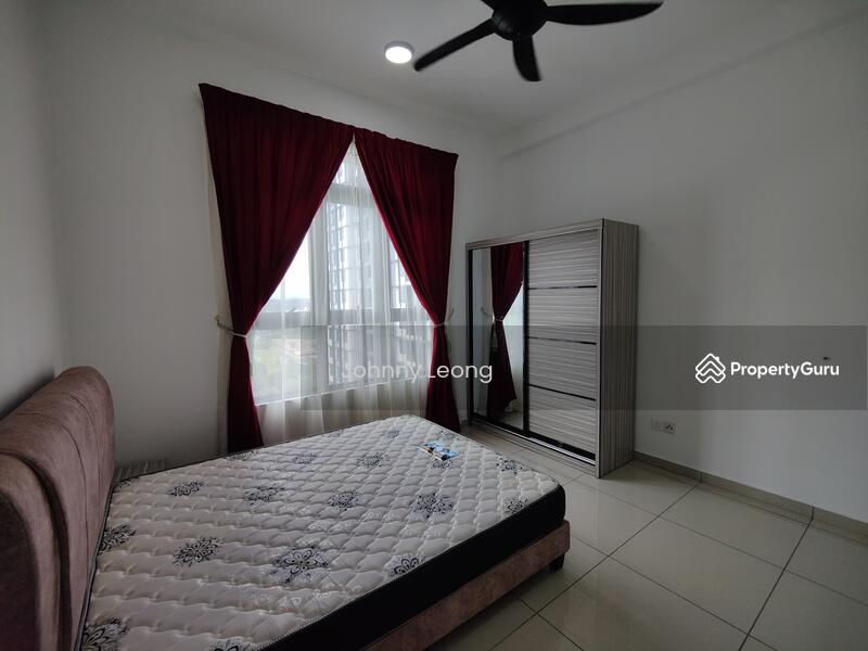Service Residence for Rent at B11 Parkland Residence - Johnny Leong - PropertyGuru.com.my