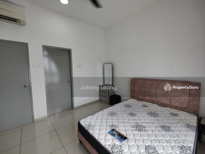 Service Residence for Rent at B11 Parkland Residence - Johnny Leong - PropertyGuru.com.my
