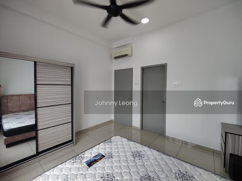 Service Residence for Rent at B11 Parkland Residence - Johnny Leong - PropertyGuru.com.my