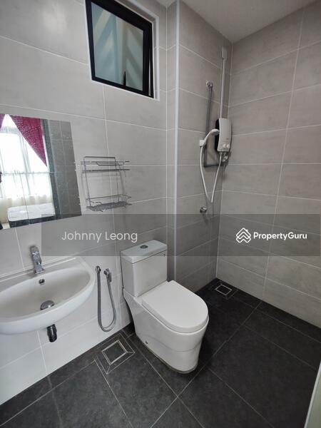 Service Residence for Rent at B11 Parkland Residence - Johnny Leong - PropertyGuru.com.my