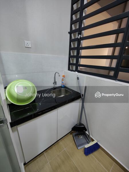 Service Residence for Rent at B11 Parkland Residence - Johnny Leong - PropertyGuru.com.my