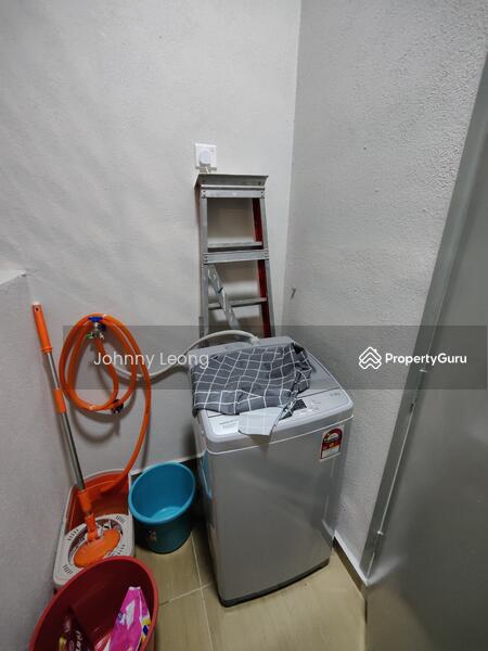 Service Residence for Rent at B11 Parkland Residence - Johnny Leong - PropertyGuru.com.my