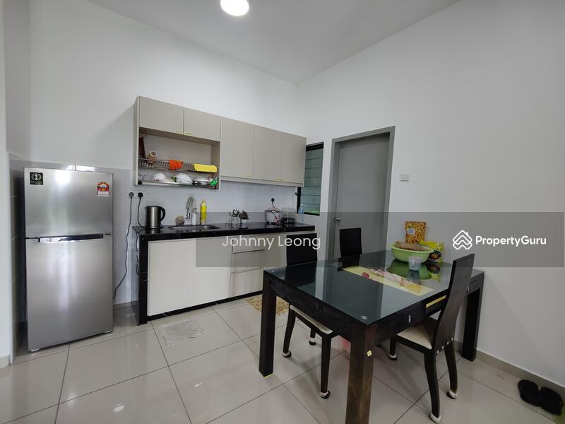 Service Residence for Rent at B11 Parkland Residence - Johnny Leong - PropertyGuru.com.my