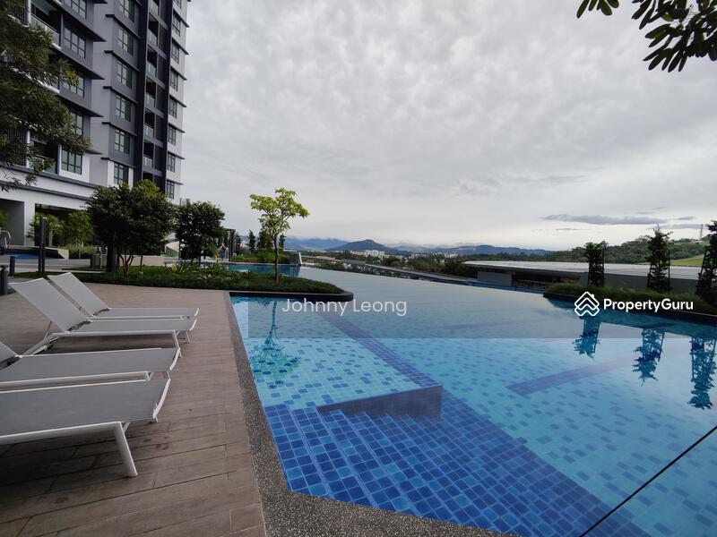 Service Residence for Rent at B11 Parkland Residence - Johnny Leong - PropertyGuru.com.my