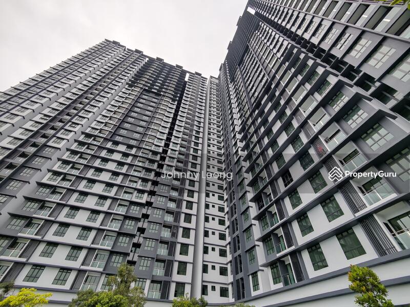 Service Residence for Rent at B11 Parkland Residence - Johnny Leong - PropertyGuru.com.my