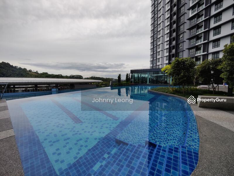 Service Residence for Rent at B11 Parkland Residence - Johnny Leong - PropertyGuru.com.my