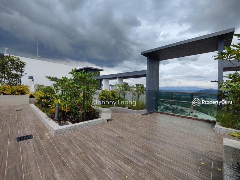 Service Residence for Rent at B11 Parkland Residence - Johnny Leong - PropertyGuru.com.my