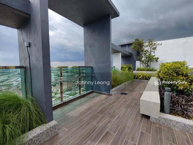 Service Residence for Rent at B11 Parkland Residence - Johnny Leong - PropertyGuru.com.my