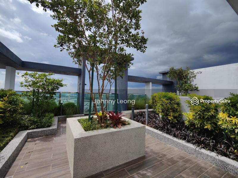 Service Residence for Rent at B11 Parkland Residence - Johnny Leong - PropertyGuru.com.my