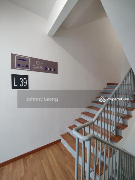 Service Residence for Rent at B11 Parkland Residence - Johnny Leong - PropertyGuru.com.my