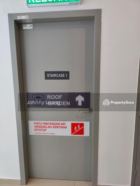 Service Residence for Rent at B11 Parkland Residence - Johnny Leong - PropertyGuru.com.my