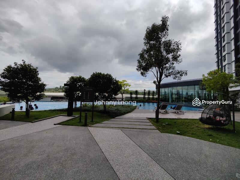 Service Residence for Rent at B11 Parkland Residence - Johnny Leong - PropertyGuru.com.my