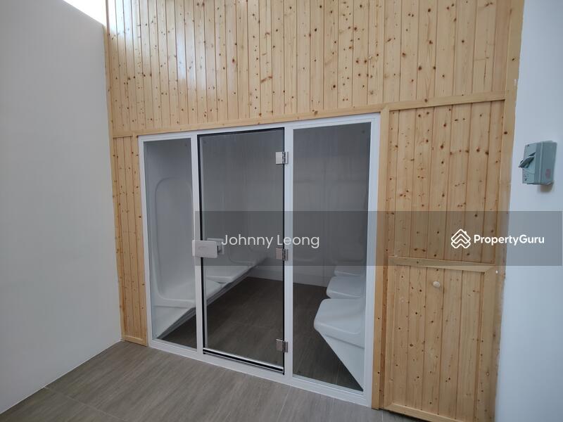 Service Residence for Rent at B11 Parkland Residence - Johnny Leong - PropertyGuru.com.my