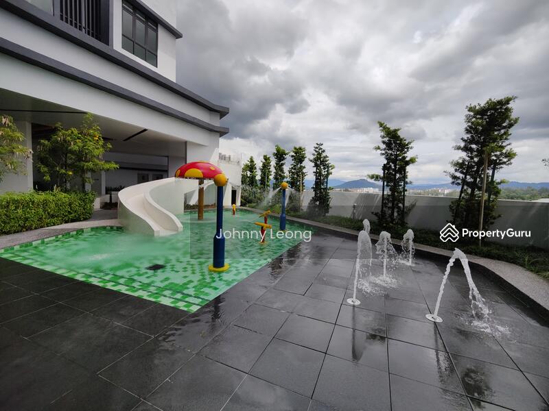 Service Residence for Rent at B11 Parkland Residence - Johnny Leong - PropertyGuru.com.my