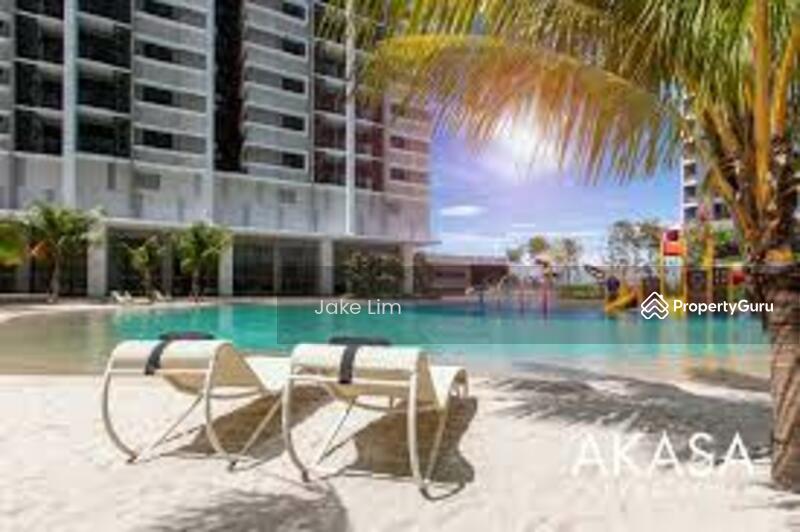 Condominium for Sale at Akasa Cheras South - Jake Lim - PropertyGuru.com.my
