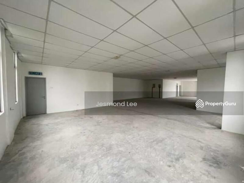 Factory for Rent in Pusat Perindustrian Tanjung Pelepas (Gelang Patah) - Jesmond Lee - PropertyGuru.com.my