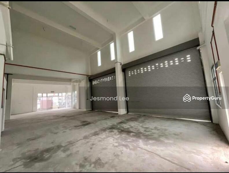 Factory for Rent in Pusat Perindustrian Tanjung Pelepas (Gelang Patah) - Jesmond Lee - PropertyGuru.com.my