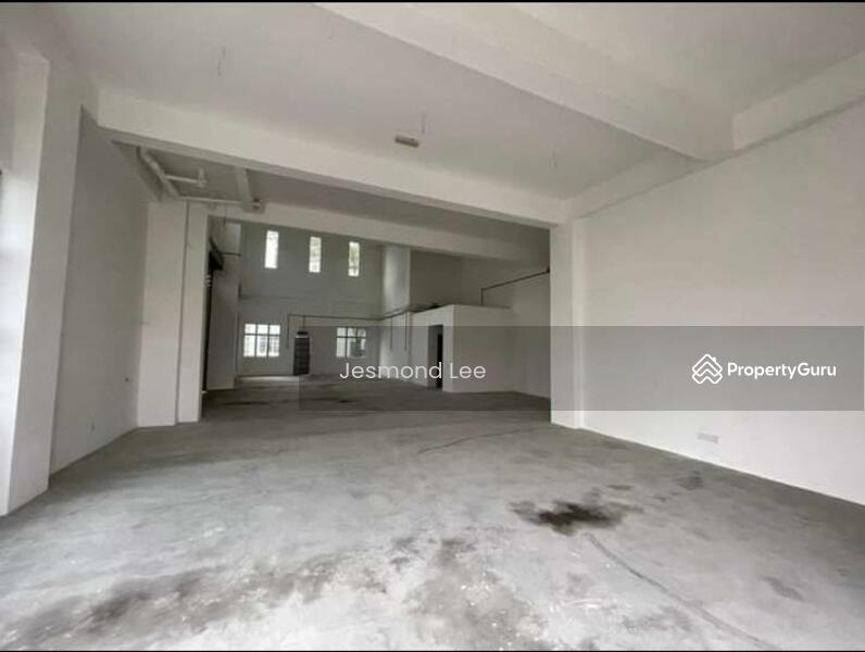 Factory for Rent in Pusat Perindustrian Tanjung Pelepas (Gelang Patah) - Jesmond Lee - PropertyGuru.com.my