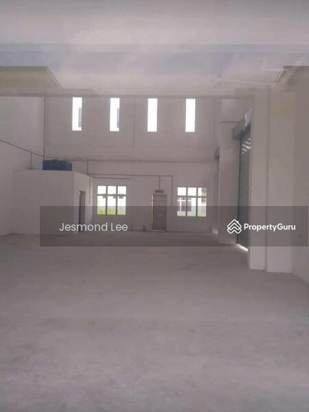 Factory for Rent in Pusat Perindustrian Tanjung Pelepas (Gelang Patah) - Jesmond Lee - PropertyGuru.com.my