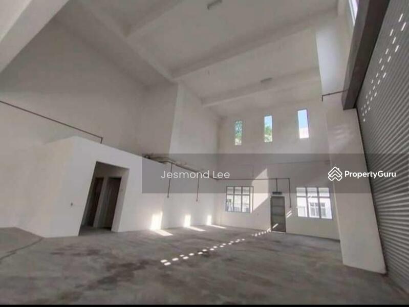 Factory for Rent in Pusat Perindustrian Tanjung Pelepas (Gelang Patah) - Jesmond Lee - PropertyGuru.com.my