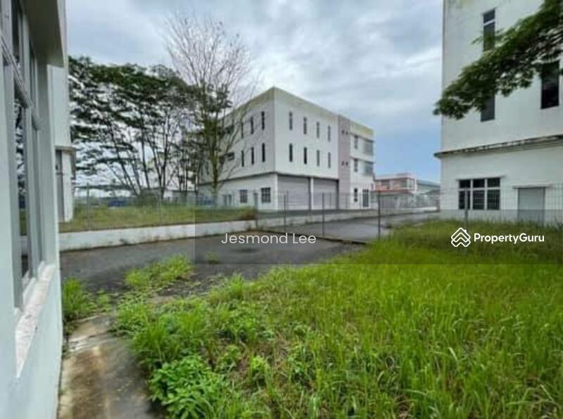 Factory for Rent in Pusat Perindustrian Tanjung Pelepas (Gelang Patah) - Jesmond Lee - PropertyGuru.com.my