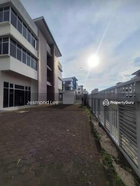 Factory for Rent in Pusat Perindustrian Tanjung Pelepas (Gelang Patah) - Jesmond Lee - PropertyGuru.com.my