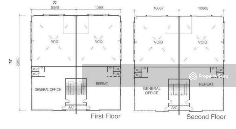 Factory for Rent in Pusat Perindustrian Tanjung Pelepas (Gelang Patah) - Jesmond Lee - PropertyGuru.com.my
