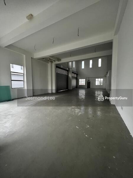 Factory for Rent in Pusat Perindustrian Tanjung Pelepas (Gelang Patah) - Jesmond Lee - PropertyGuru.com.my