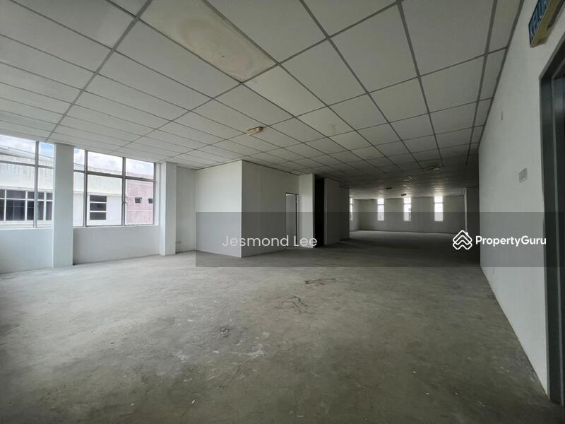 Factory for Rent in Pusat Perindustrian Tanjung Pelepas (Gelang Patah) - Jesmond Lee - PropertyGuru.com.my