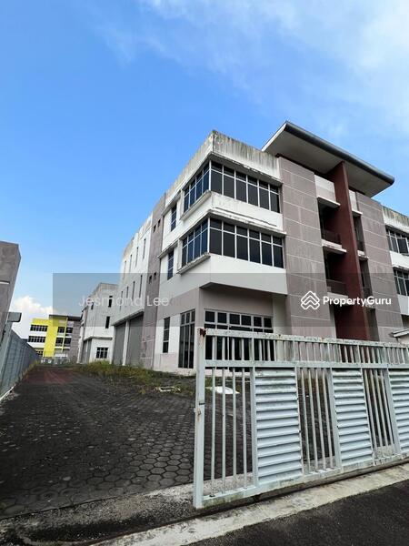 Factory for Rent in Pusat Perindustrian Tanjung Pelepas (Gelang Patah) - Jesmond Lee - PropertyGuru.com.my