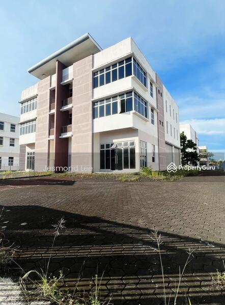 Factory for Rent in Pusat Perindustrian Tanjung Pelepas (Gelang Patah) - Jesmond Lee - PropertyGuru.com.my