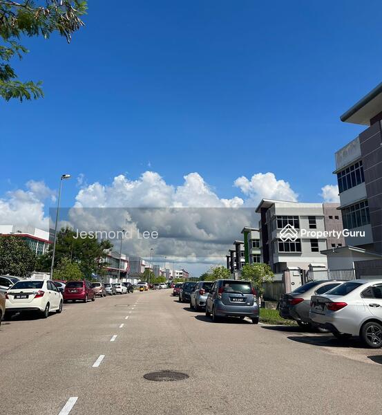 Factory for Rent in Pusat Perindustrian Tanjung Pelepas (Gelang Patah) - Jesmond Lee - PropertyGuru.com.my