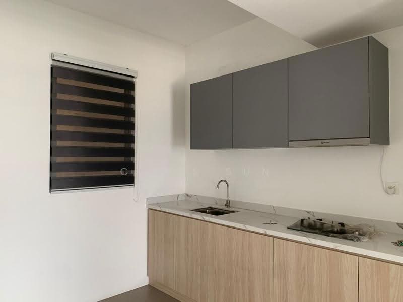 Apartment for Rent at Suite Enesta - Chris Sun - Kitchen - PropertyGuru.com.my