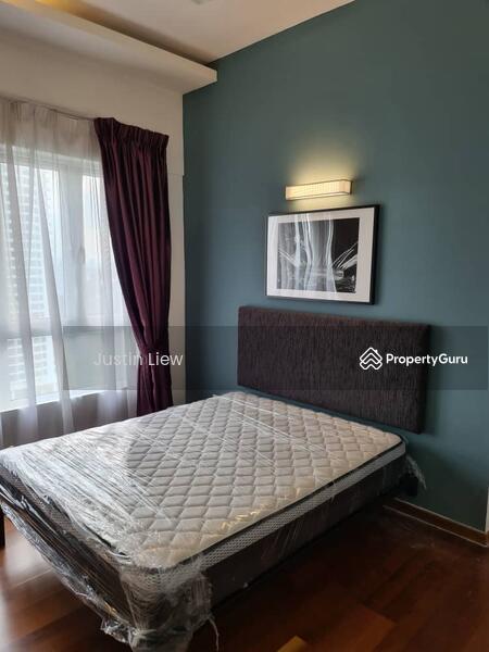 Kondominium untuk Disewa di Gaya Bangsar - Justin Liew - PropertyGuru.com.my