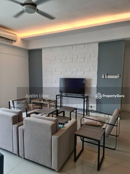 Kondominium untuk Disewa di Gaya Bangsar - Justin Liew - PropertyGuru.com.my