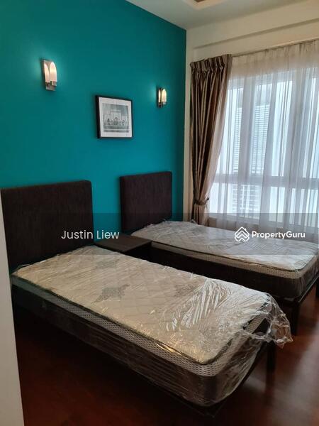 Kondominium untuk Disewa di Gaya Bangsar - Justin Liew - PropertyGuru.com.my