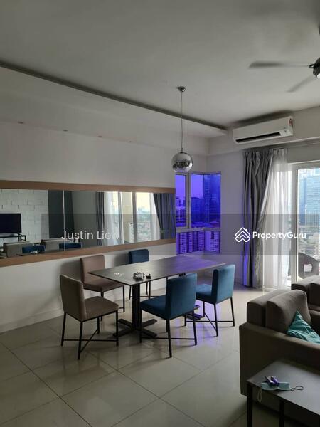 Kondominium untuk Disewa di Gaya Bangsar - Justin Liew - PropertyGuru.com.my