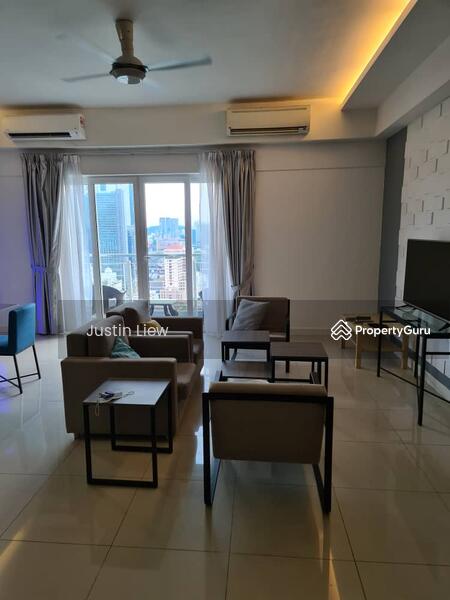 Kondominium untuk Disewa di Gaya Bangsar - Justin Liew - PropertyGuru.com.my