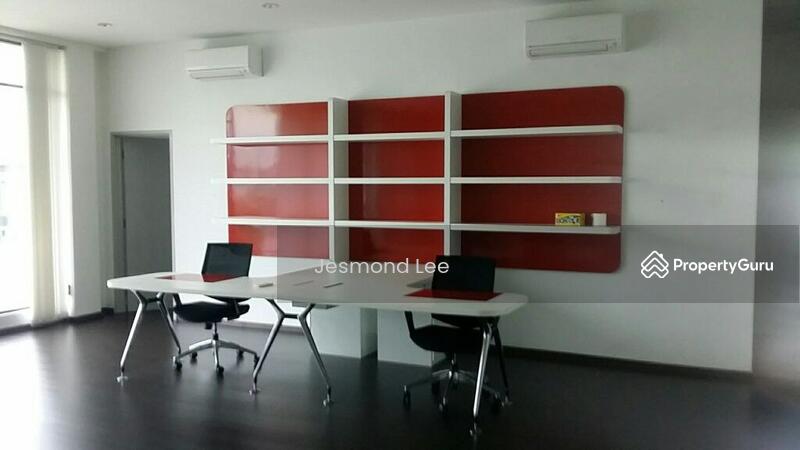 For Rent - Setia Business Park