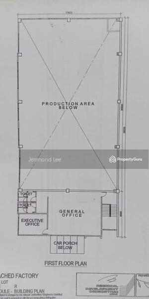 For Rent - Setia Business Park