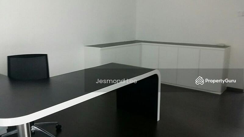 For Rent - Setia Business Park