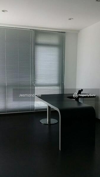 For Rent - Setia Business Park