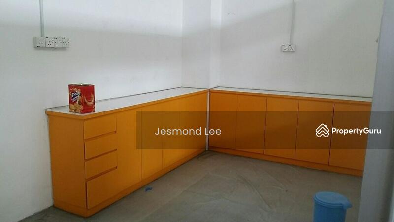 For Rent - Setia Business Park