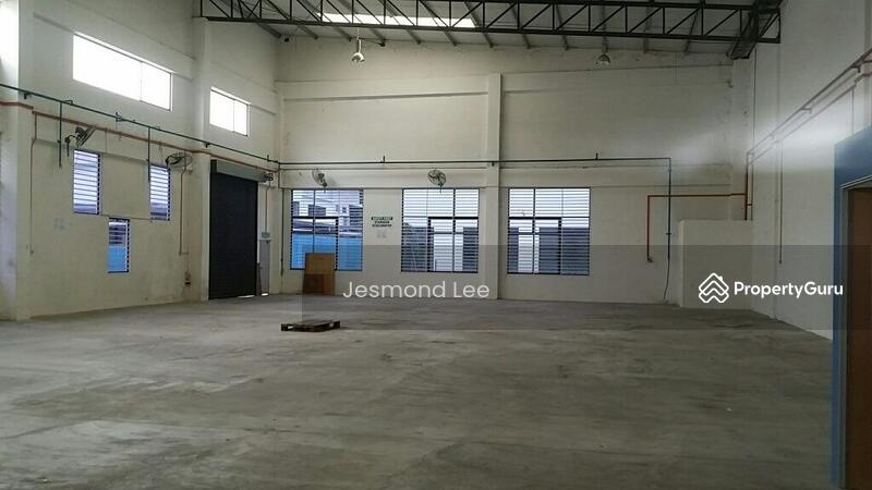 For Rent - Setia Business Park