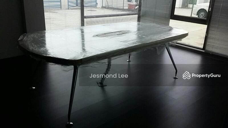 For Rent - Setia Business Park