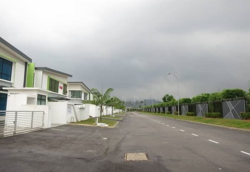 For Rent - Setia Business Park