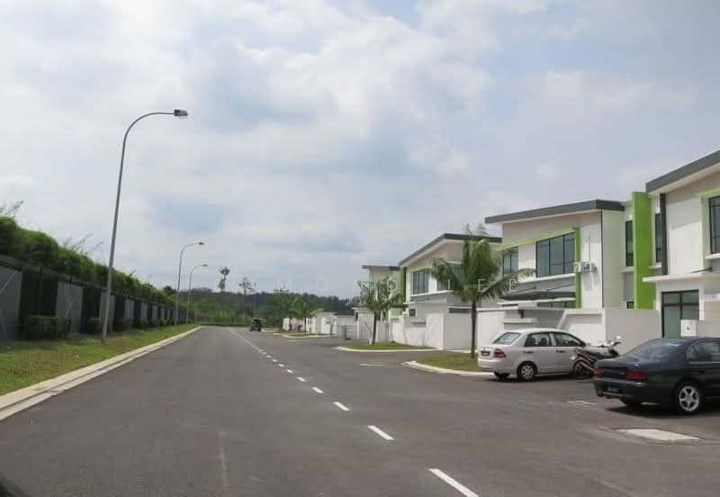 For Rent - Setia Business Park